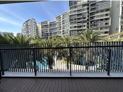 The Palette (D18), Condominium #496522161